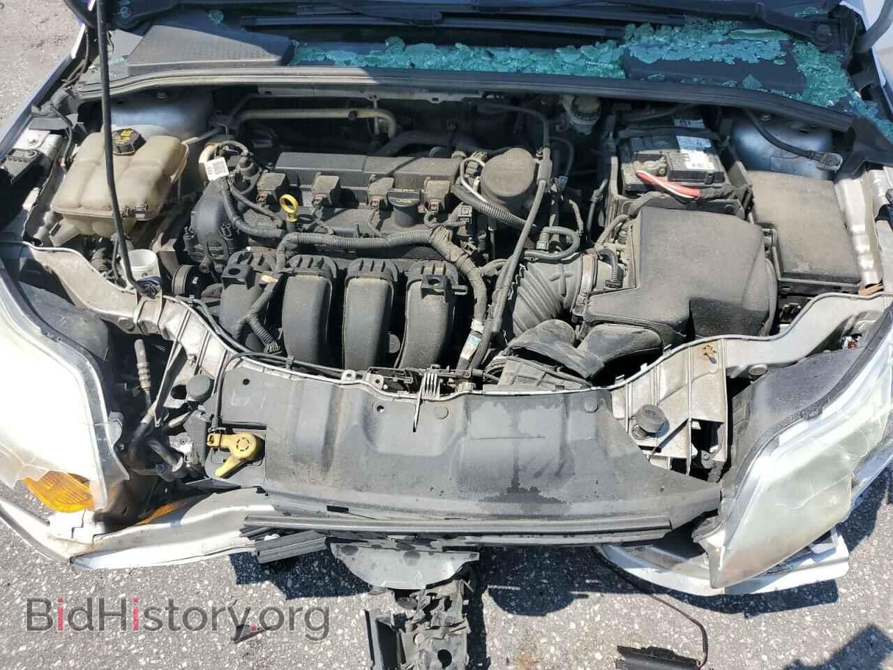 2014 FORD FOCUS - VIN: 1FADP3F25EL178912 - Photo 11