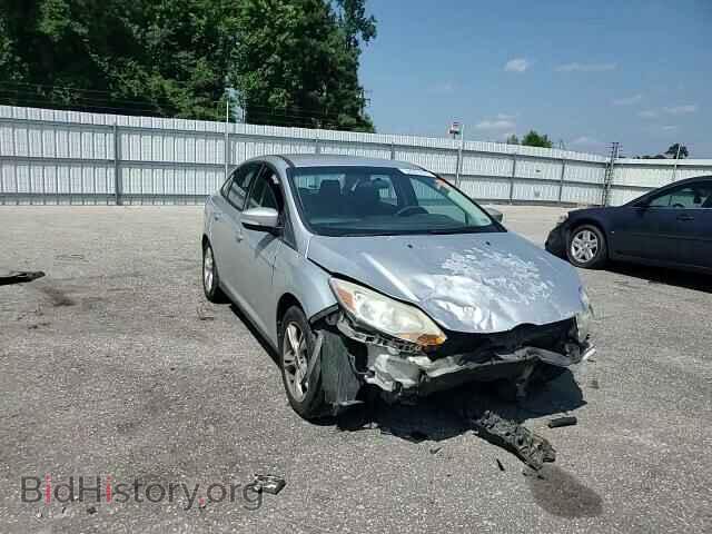 2014 FORD FOCUS - VIN: 1FADP3F25EL178912 - Photo 13
