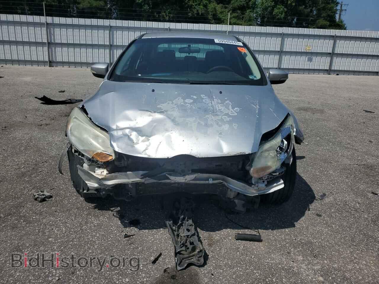 2014 FORD FOCUS - VIN: 1FADP3F25EL178912 - Photo 5