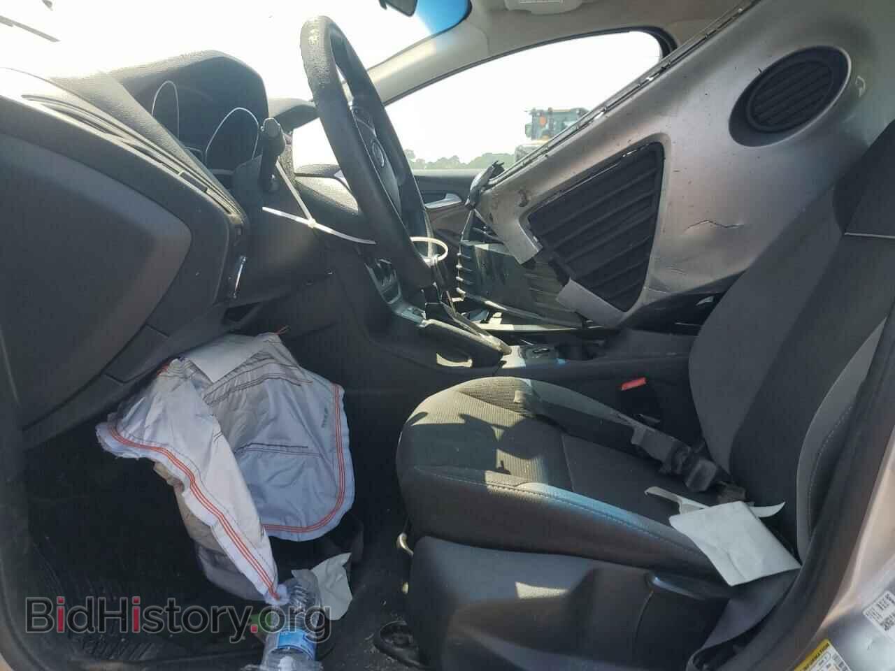 2014 FORD FOCUS - VIN: 1FADP3F25EL178912 - Photo 7