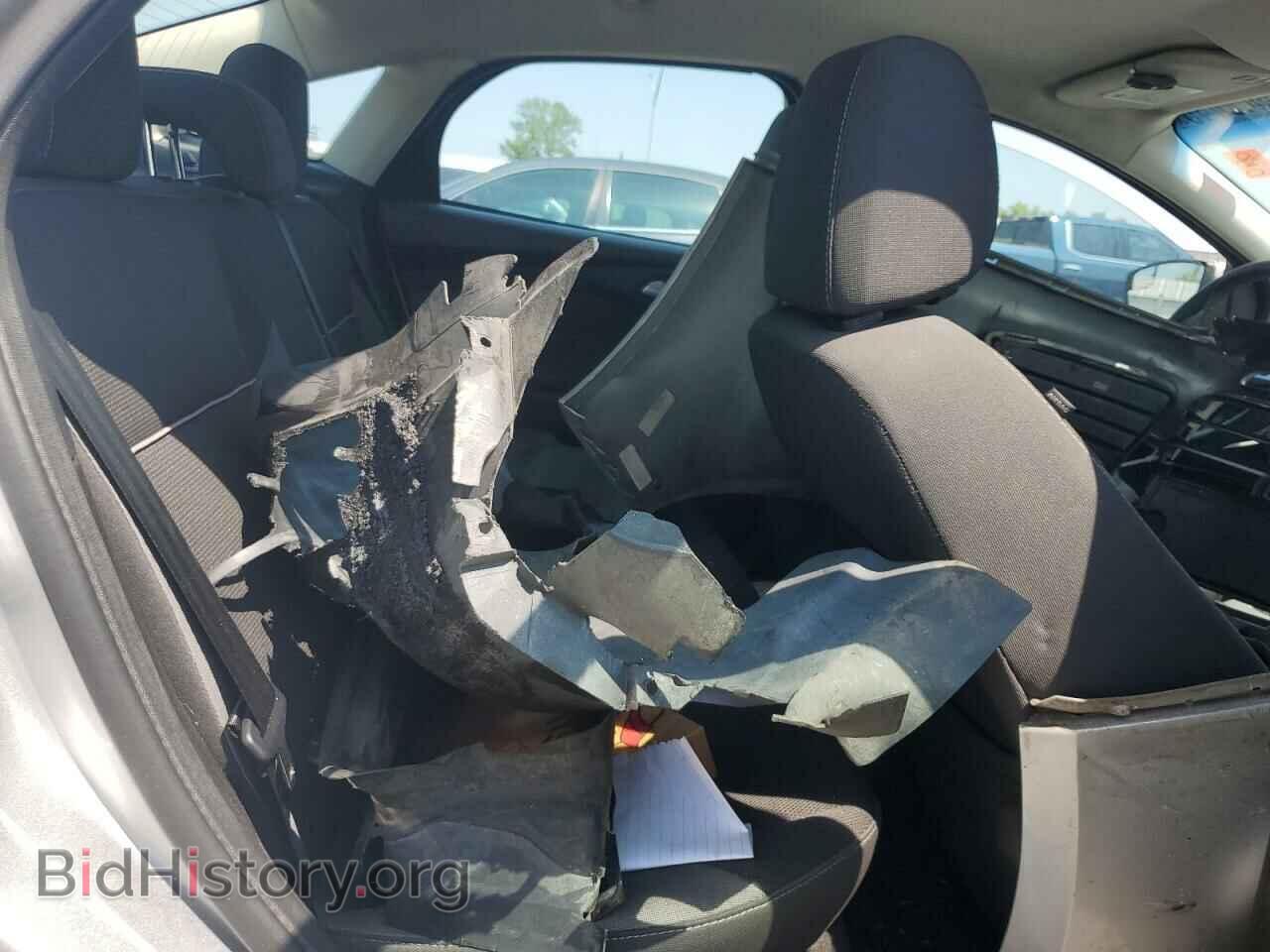 2014 FORD FOCUS - VIN: 1FADP3F25EL178912 - Photo 10