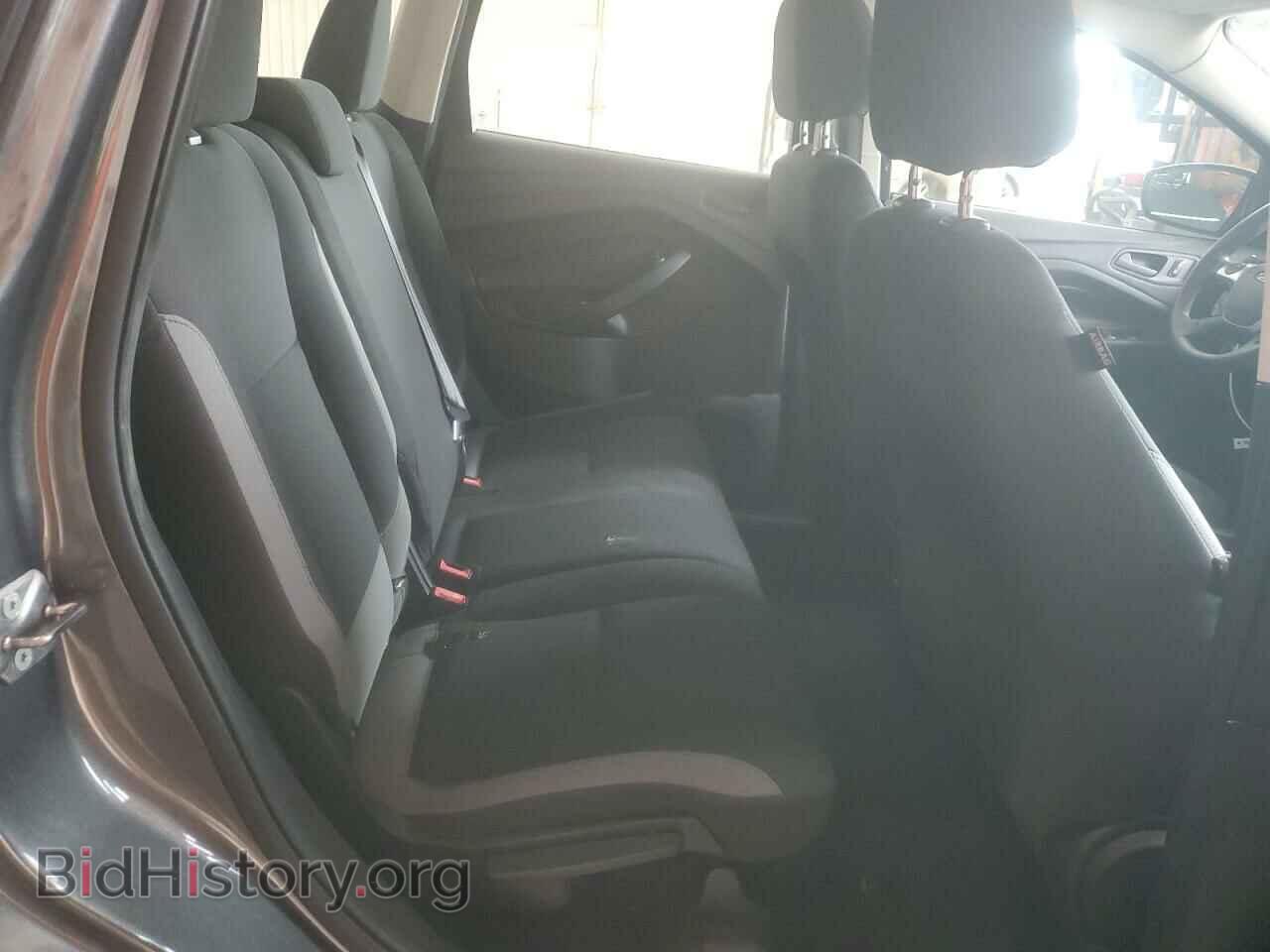 2013 FORD ESCAPE - VIN: 1FMCU0F7XDUC42732 - Фото 10