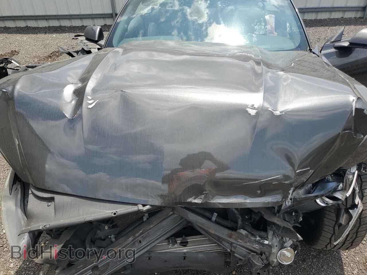 2016 FORD ALL Models - VIN: 1FATP8UH8G5308821 - Photo 11