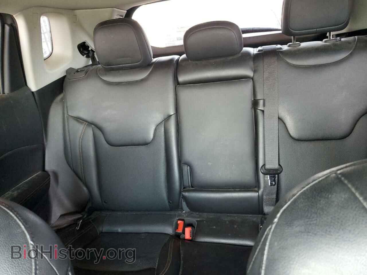 2020 JEEP COMPASS - VIN: 3C4NJDCB5LT209099 - Photo 10