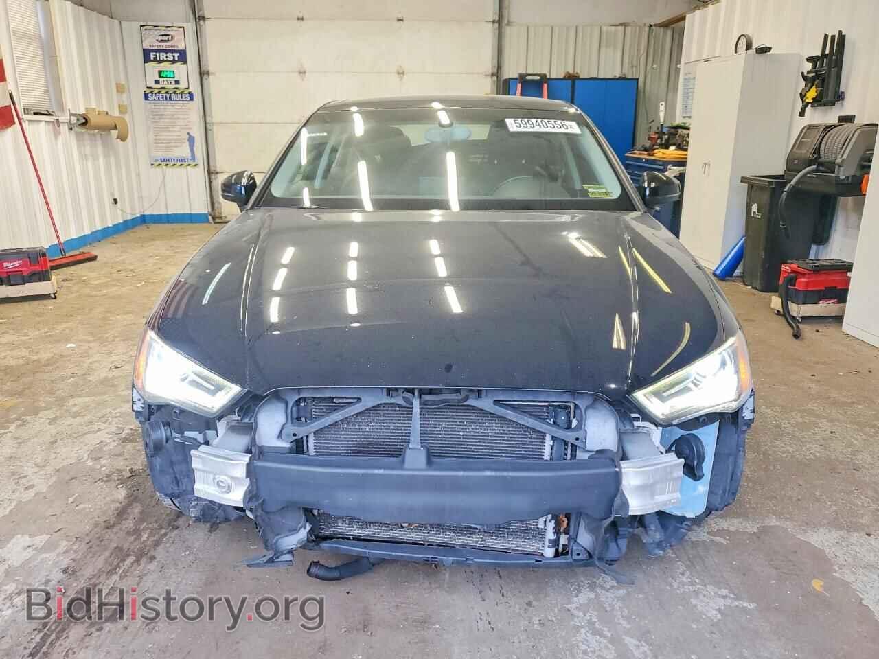 2015 AUDI A3 - VIN: WAUBFGFF0F1130422 - Photo 5