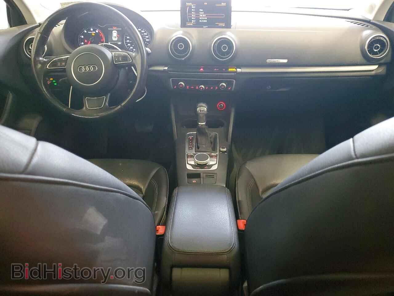 2015 AUDI A3 - VIN: WAUBFGFF0F1130422 - Photo 8