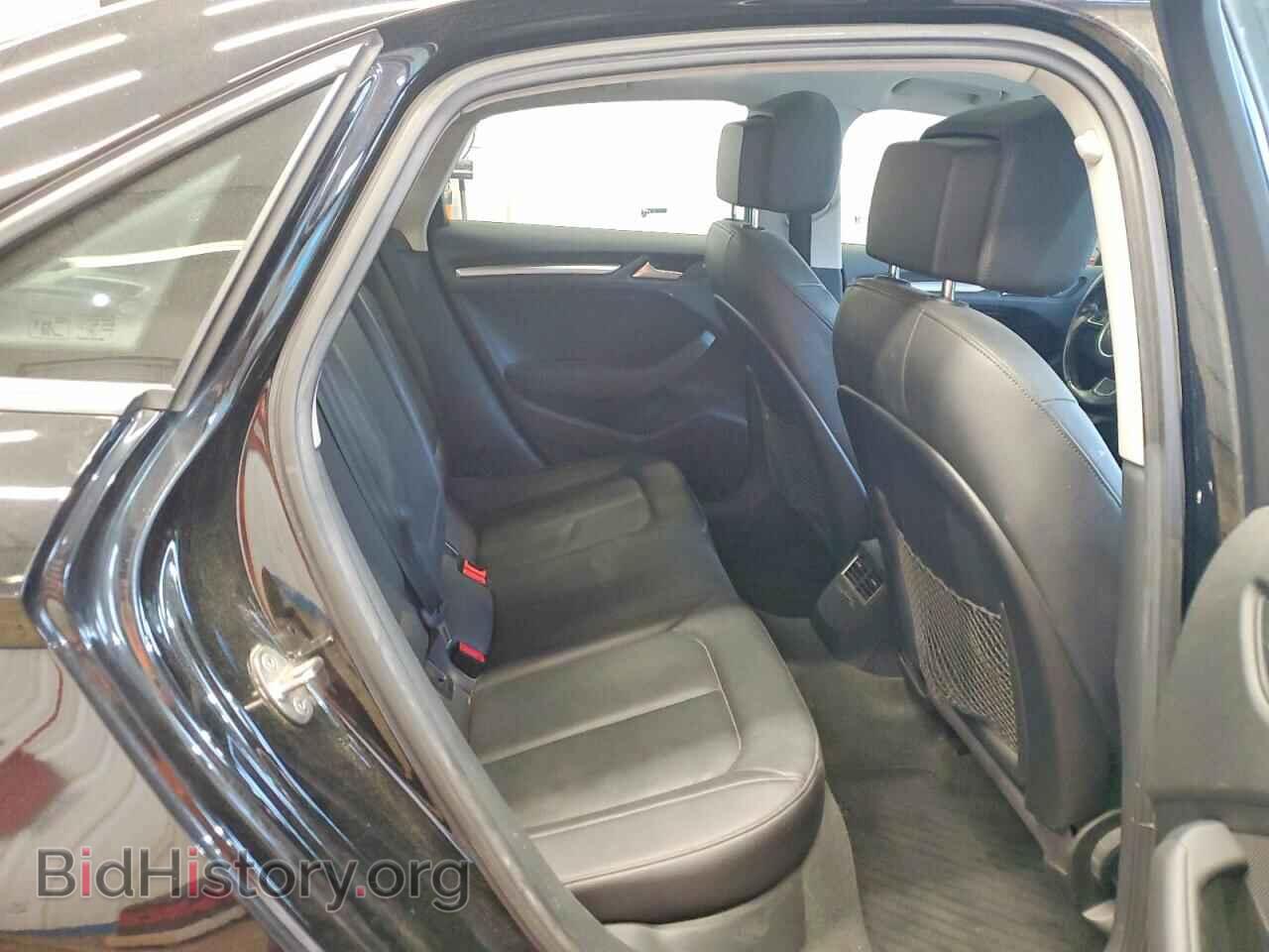 2015 AUDI A3 - VIN: WAUBFGFF0F1130422 - Photo 10