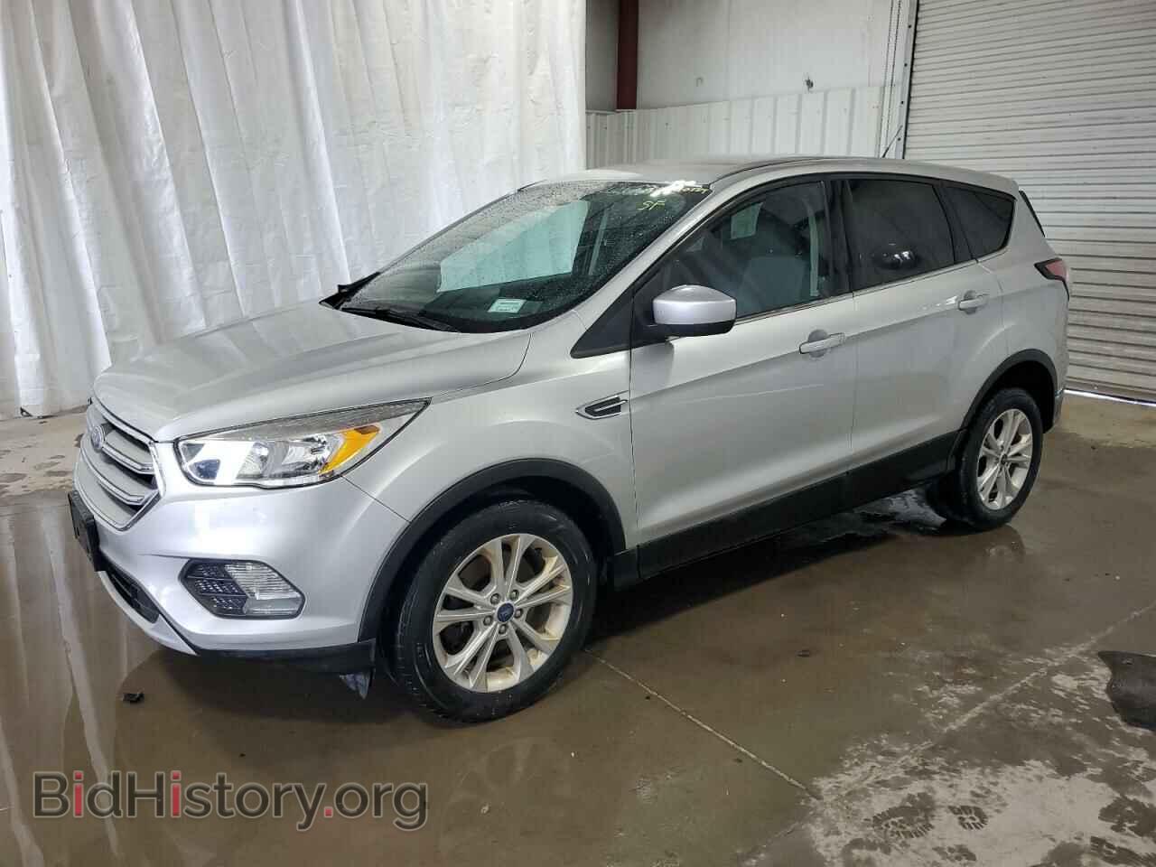 Photo 1FMCU9GD8HUB84568 - FORD ESCAPE 2017