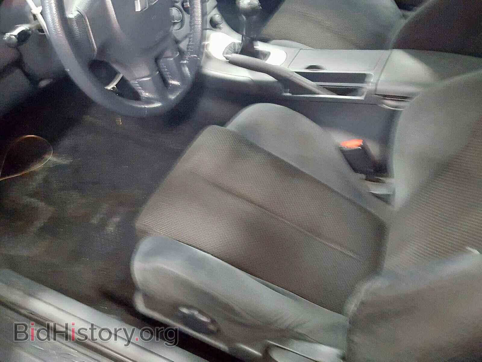 2007 MITSUBISHI ECLIPSE - VIN: 4A3AK24F57E045759 - Фото 6