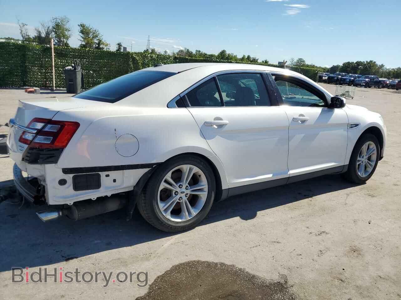 2014 FORD TAURUS - VIN: 1FAHP2H80EG167581 - Photo 3