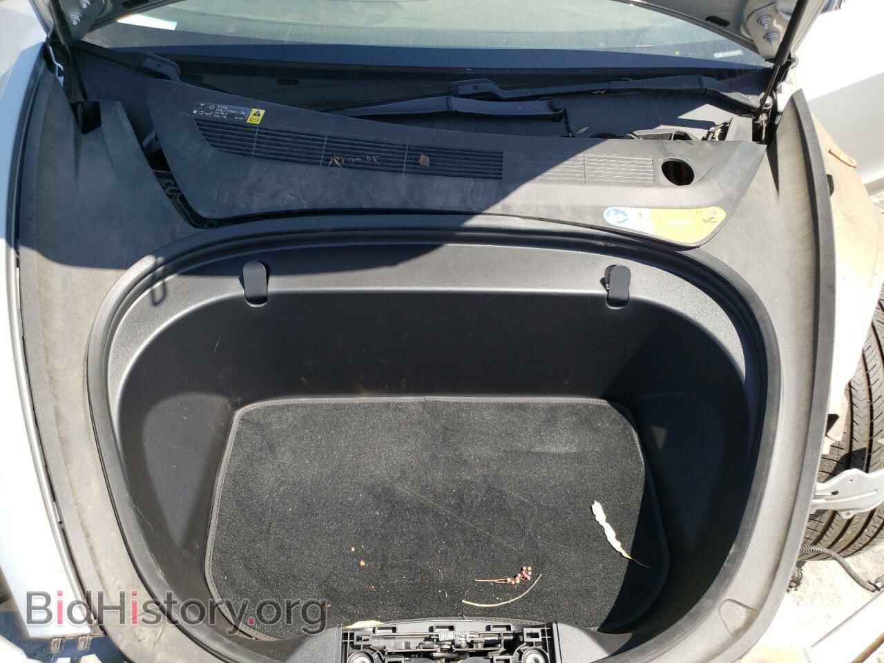 2018 TESLA MODEL 3 - VIN: 5YJ3E1EA1JF006981 - Фото 11