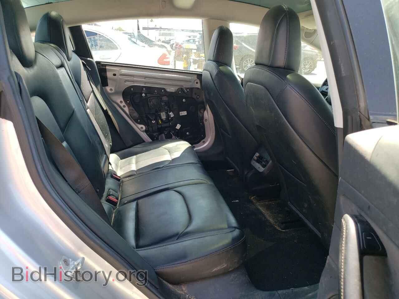 2018 TESLA MODEL 3 - VIN: 5YJ3E1EA1JF006981 - Фото 10