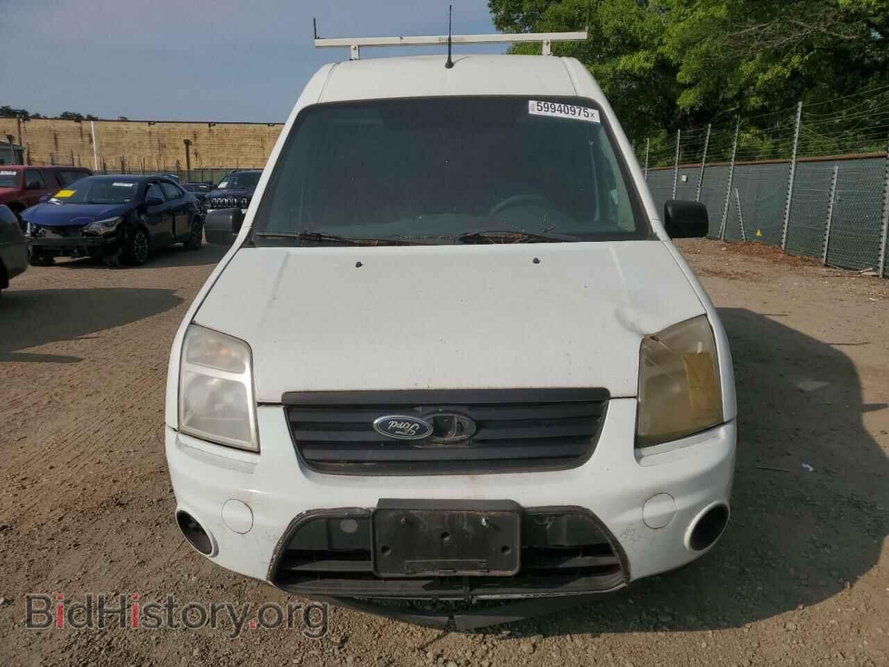 2013 FORD TRANSIT - VIN: NM0LS7BN1DT131688 - Фото 5