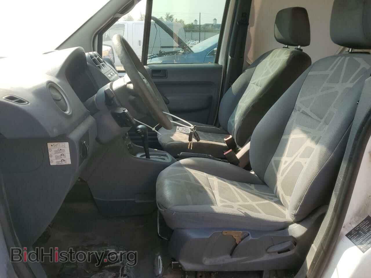 2013 FORD TRANSIT - VIN: NM0LS7BN1DT131688 - Фото 7