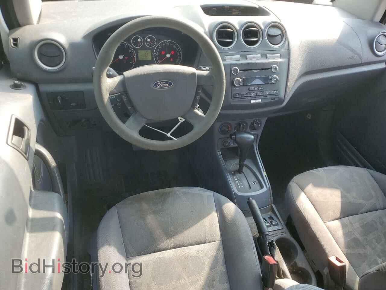 2013 FORD TRANSIT - VIN: NM0LS7BN1DT131688 - Фото 8