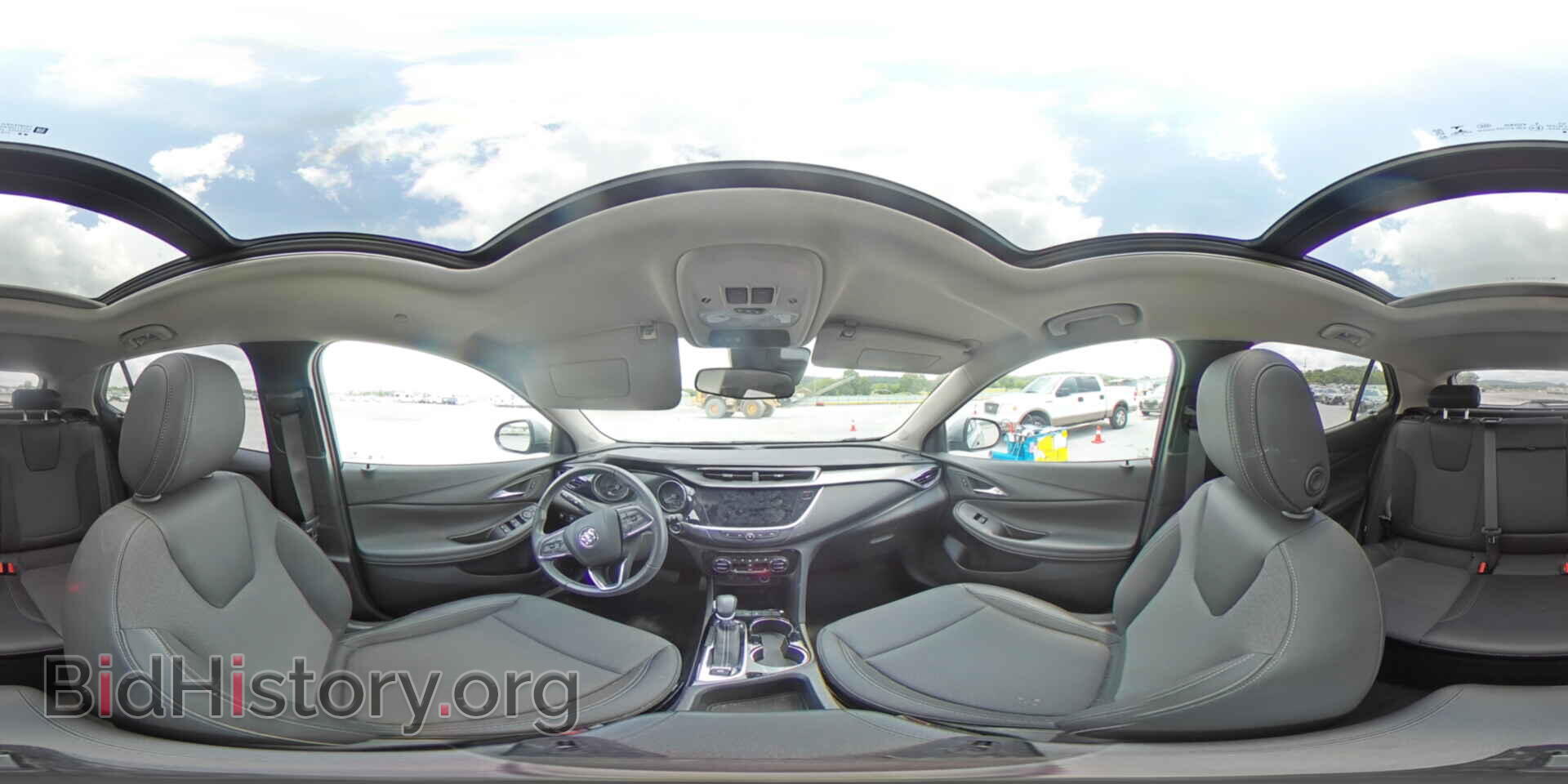 2023 BUICK ENCORE - VIN: KL4MMDSL6PB066405 - Photo 15