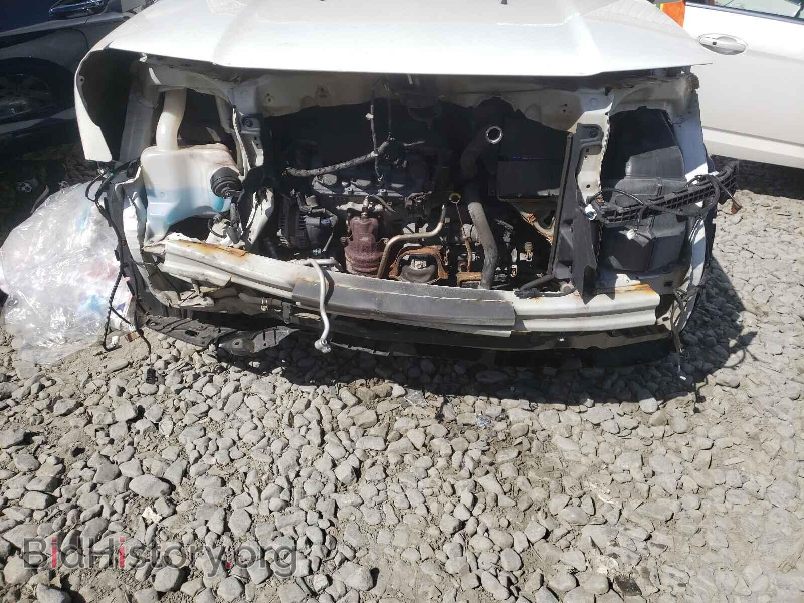 2014 HONDA PILOT - VIN: 5FNYF4H90EB010791 - Фото 7