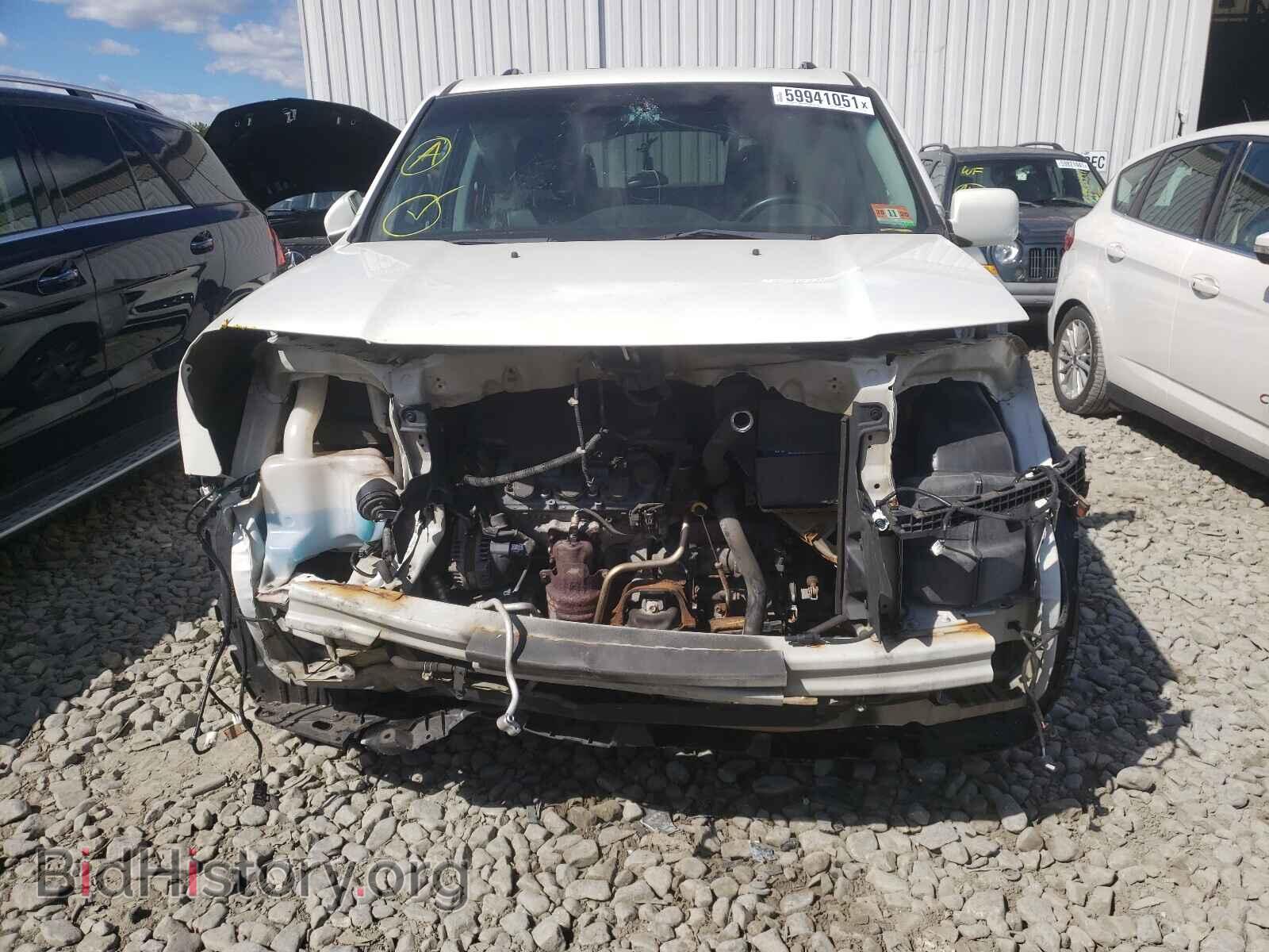 2014 HONDA PILOT - VIN: 5FNYF4H90EB010791 - Фото 9