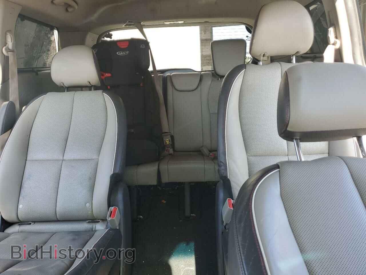 2016 KIA All Models - VIN: KNDMC5C14G6113645 - Photo 10