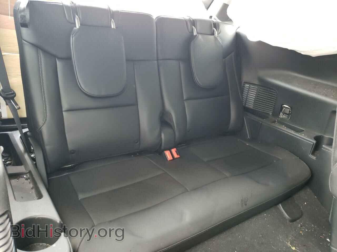 2023 FORD EXPLORER - VIN: 1FMSK7DH5PGA55293 - Фото 10