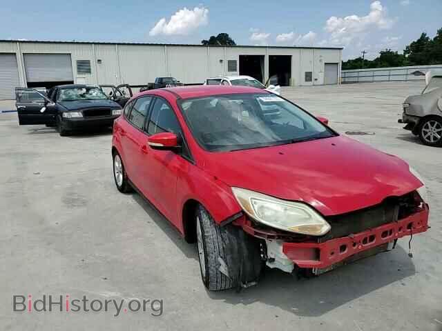2014 FORD FOCUS - VIN: 1FADP3K26EL126369 - Фото 13