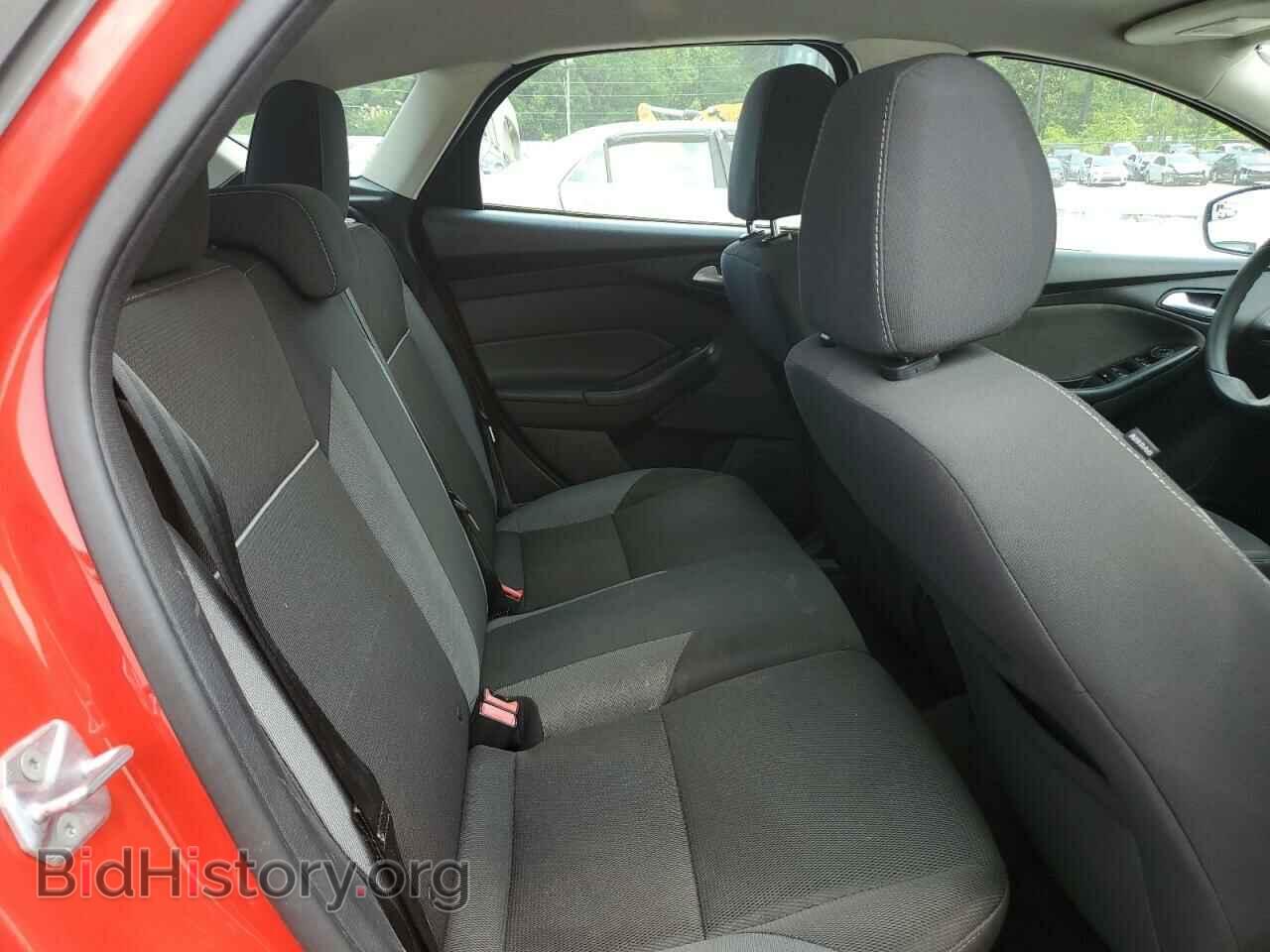 2014 FORD FOCUS - VIN: 1FADP3K26EL126369 - Фото 10