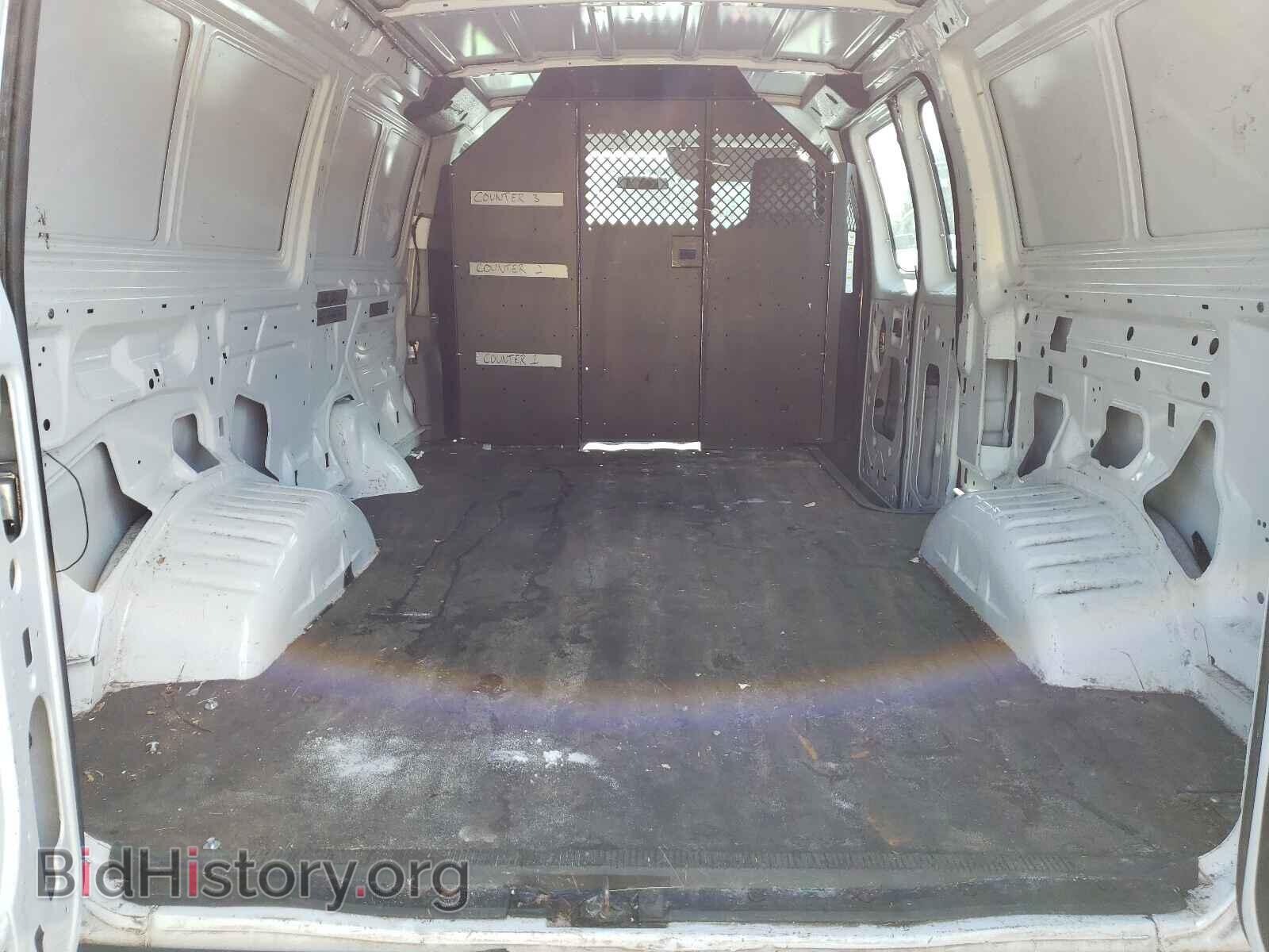 2011 FORD ECONOLINE - VIN: 1FTNE1EW5BDA61527 - Фото 6