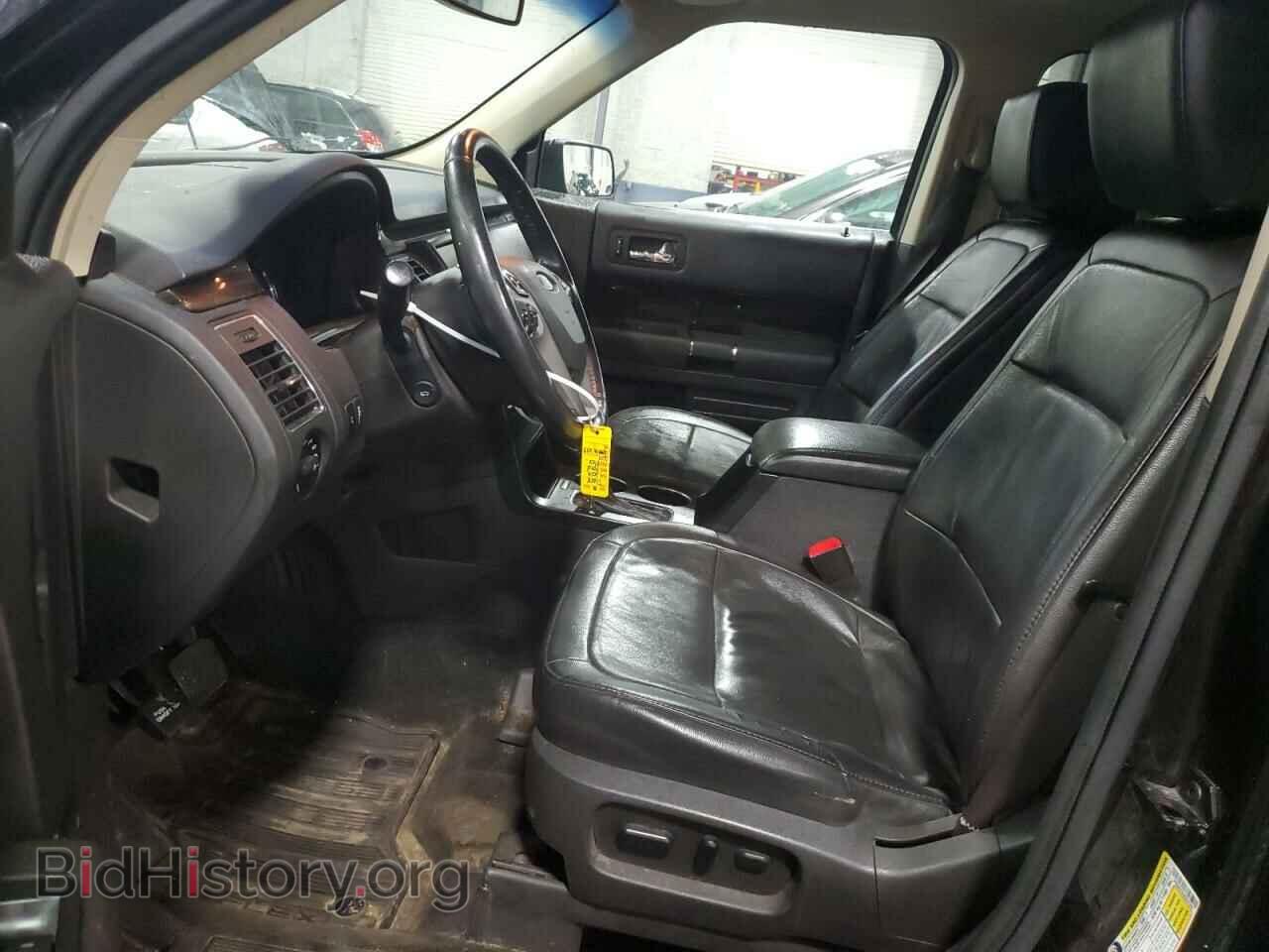 2014 FORD FLEX - VIN: 2FMHK6C84EBD07948 - Фото 7