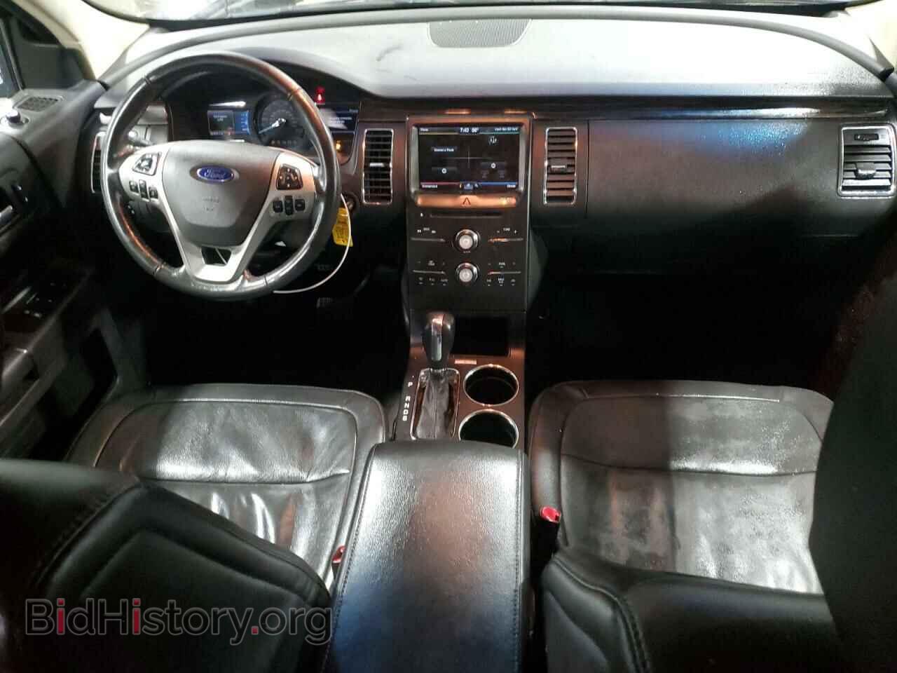 2014 FORD FLEX - VIN: 2FMHK6C84EBD07948 - Фото 8