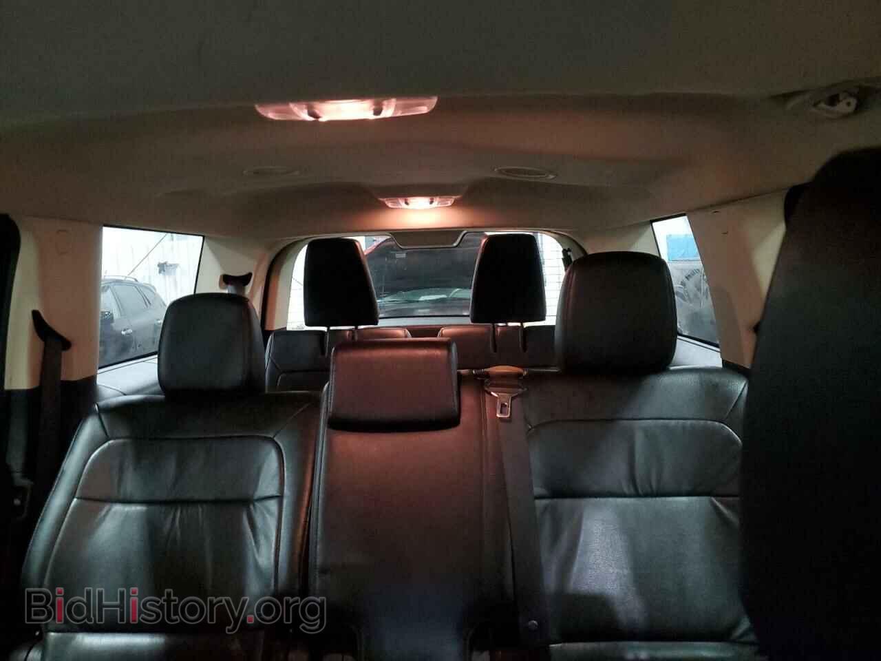 2014 FORD FLEX - VIN: 2FMHK6C84EBD07948 - Фото 10