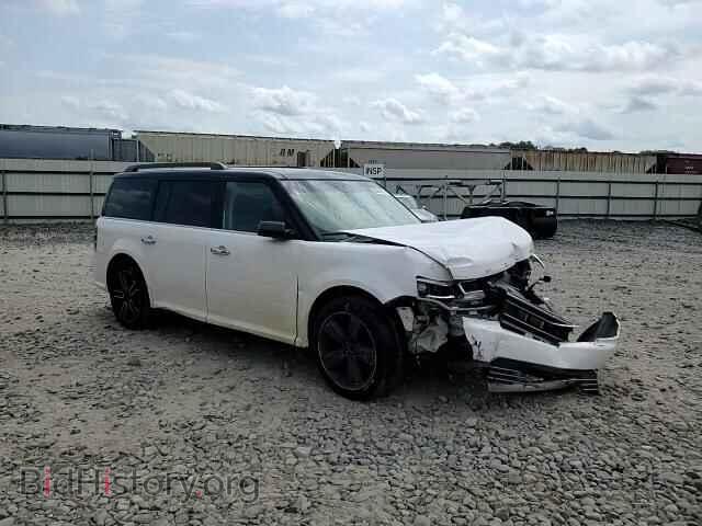2013 FORD FLEX - VIN: 2FMGK5D82DBD27974 - Photo 14