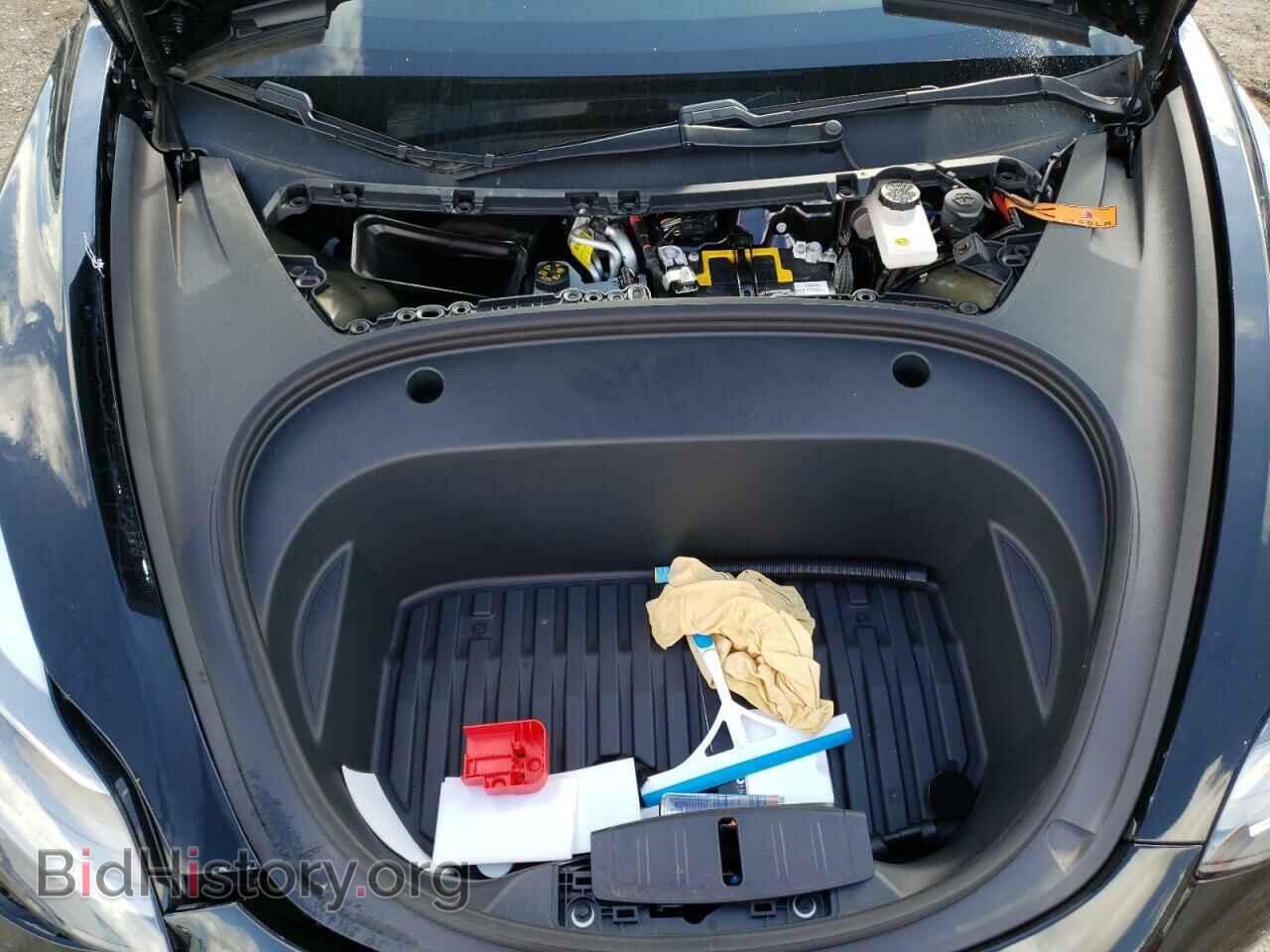 2021 TESLA MODEL 3 - VIN: 5YJ3E1EA9MF064552 - Фото 7