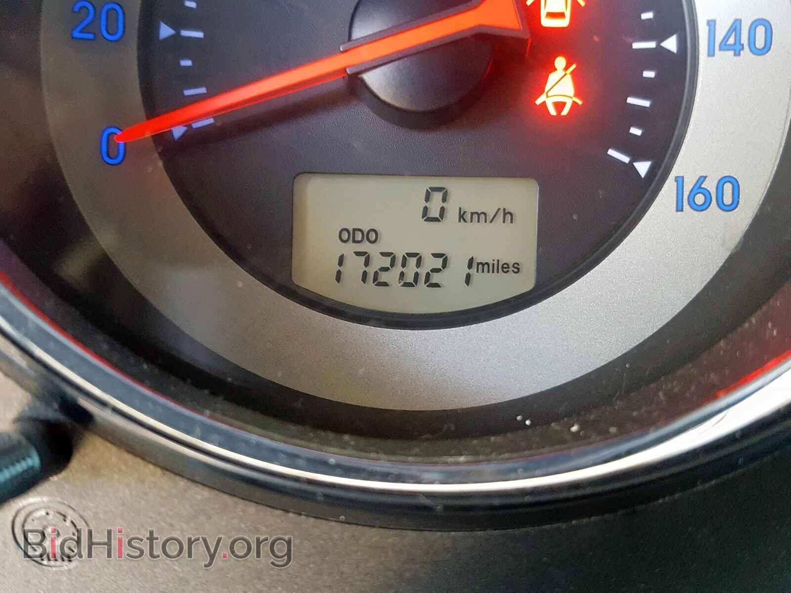 2006 MITSUBISHI ECLIPSE - VIN: 4A3AK34T86E013432 - Фото 8