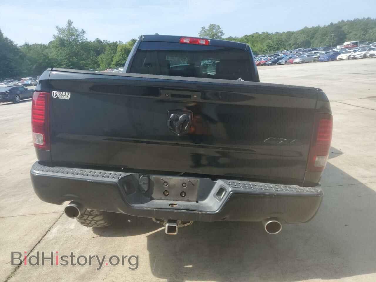 2015 RAM 1500 - VIN: 1C6RR7FT2FS620716 - Photo 6