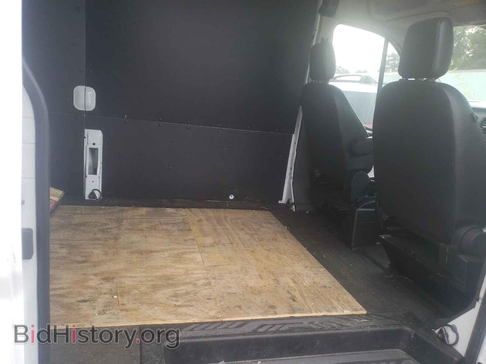 2020 FORD TRANSIT CO - VIN: 1FTBR1C82LKA90959 - Фото 6
