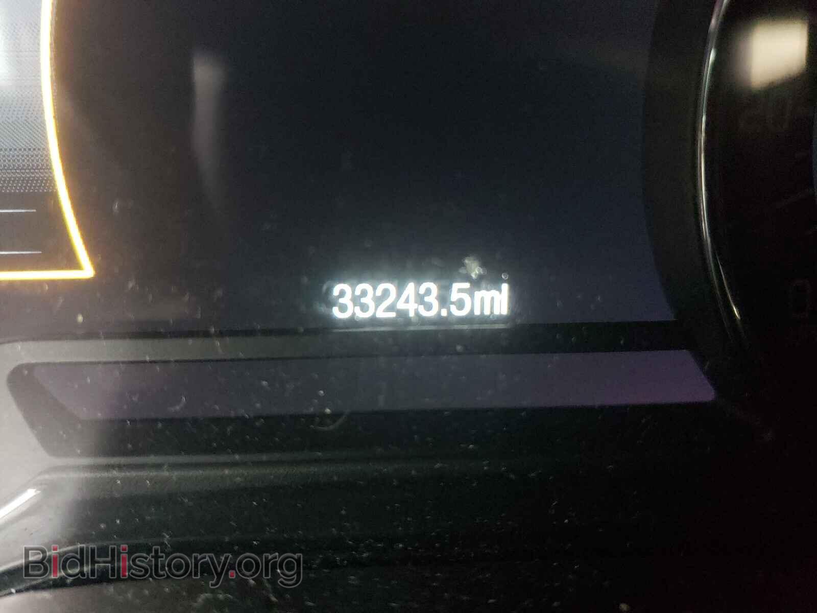 2019 LINCOLN MKC - VIN: 5LMCJ2D99KUL10053 - Фото 8
