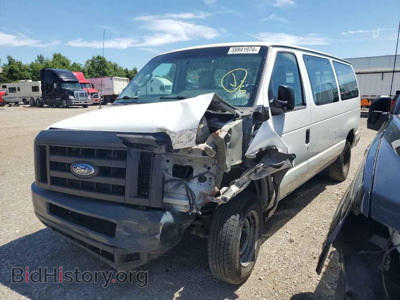 Photo 1FBNE3BL5ADA12062 - FORD ALL Models 2010
