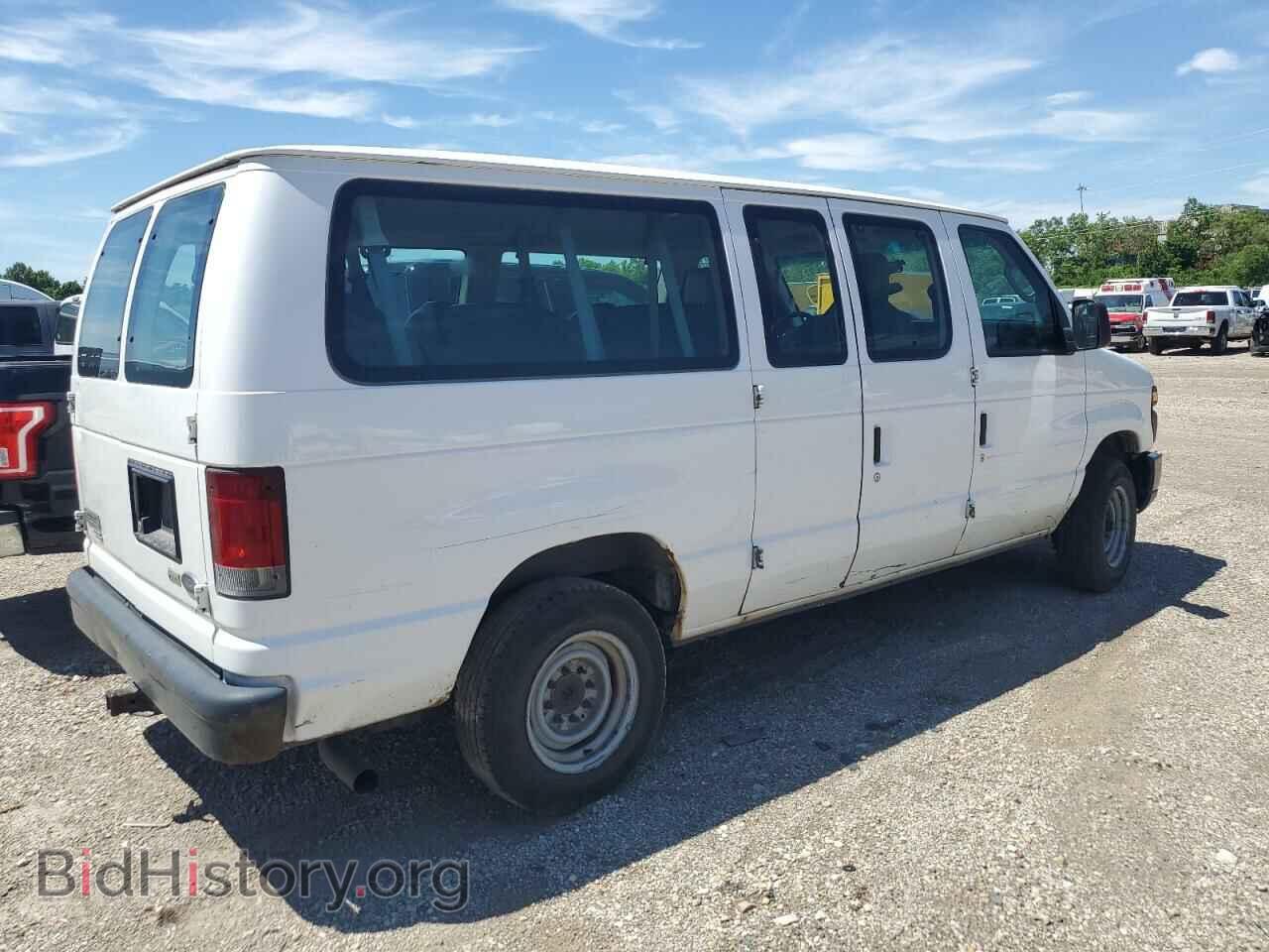 2010 FORD ALL Models - VIN: 1FBNE3BL5ADA12062 - Photo 3