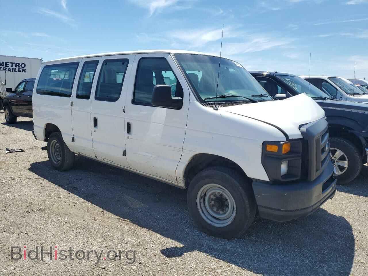 2010 FORD ALL Models - VIN: 1FBNE3BL5ADA12062 - Photo 4