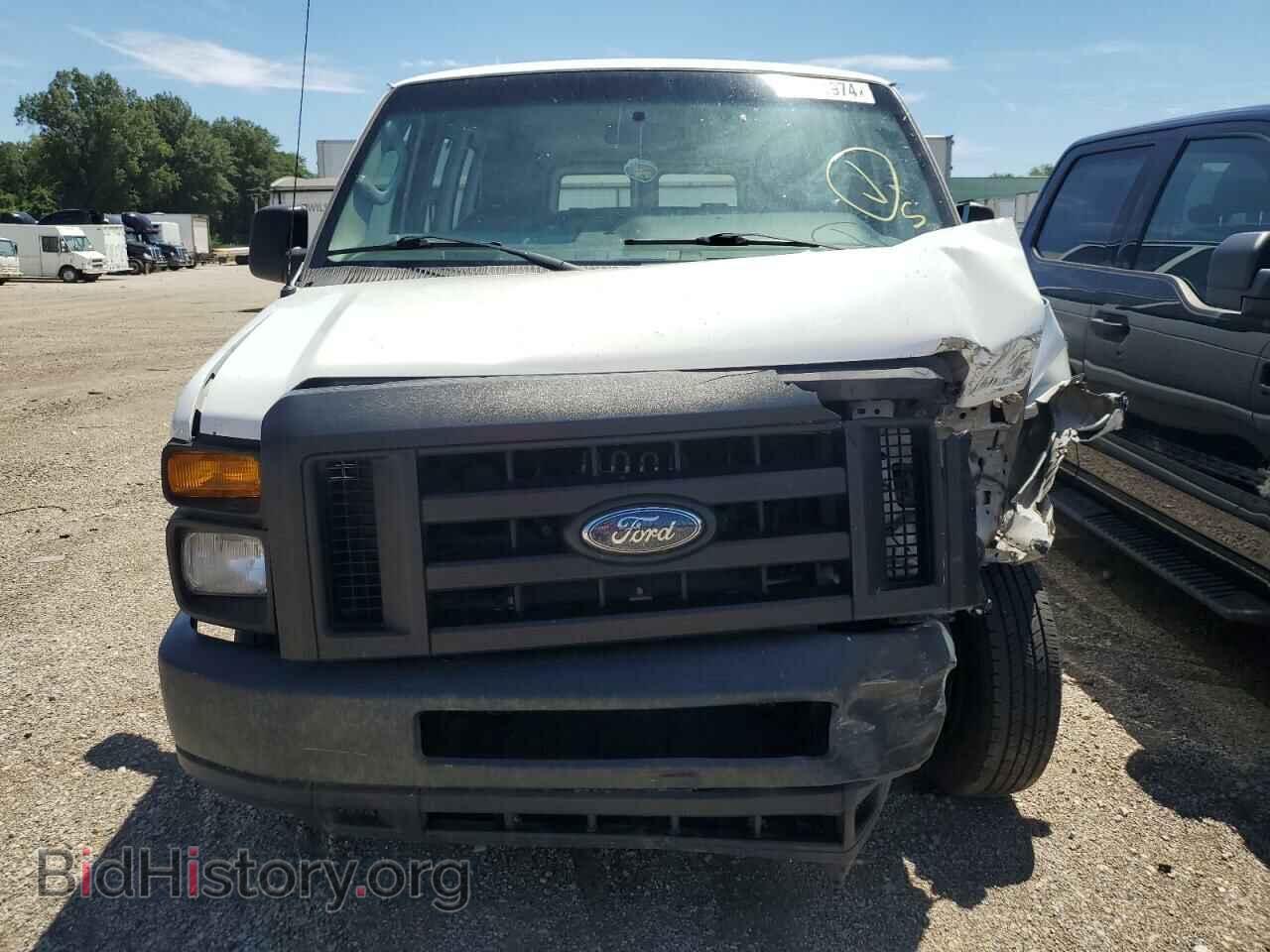 2010 FORD ALL Models - VIN: 1FBNE3BL5ADA12062 - Photo 5