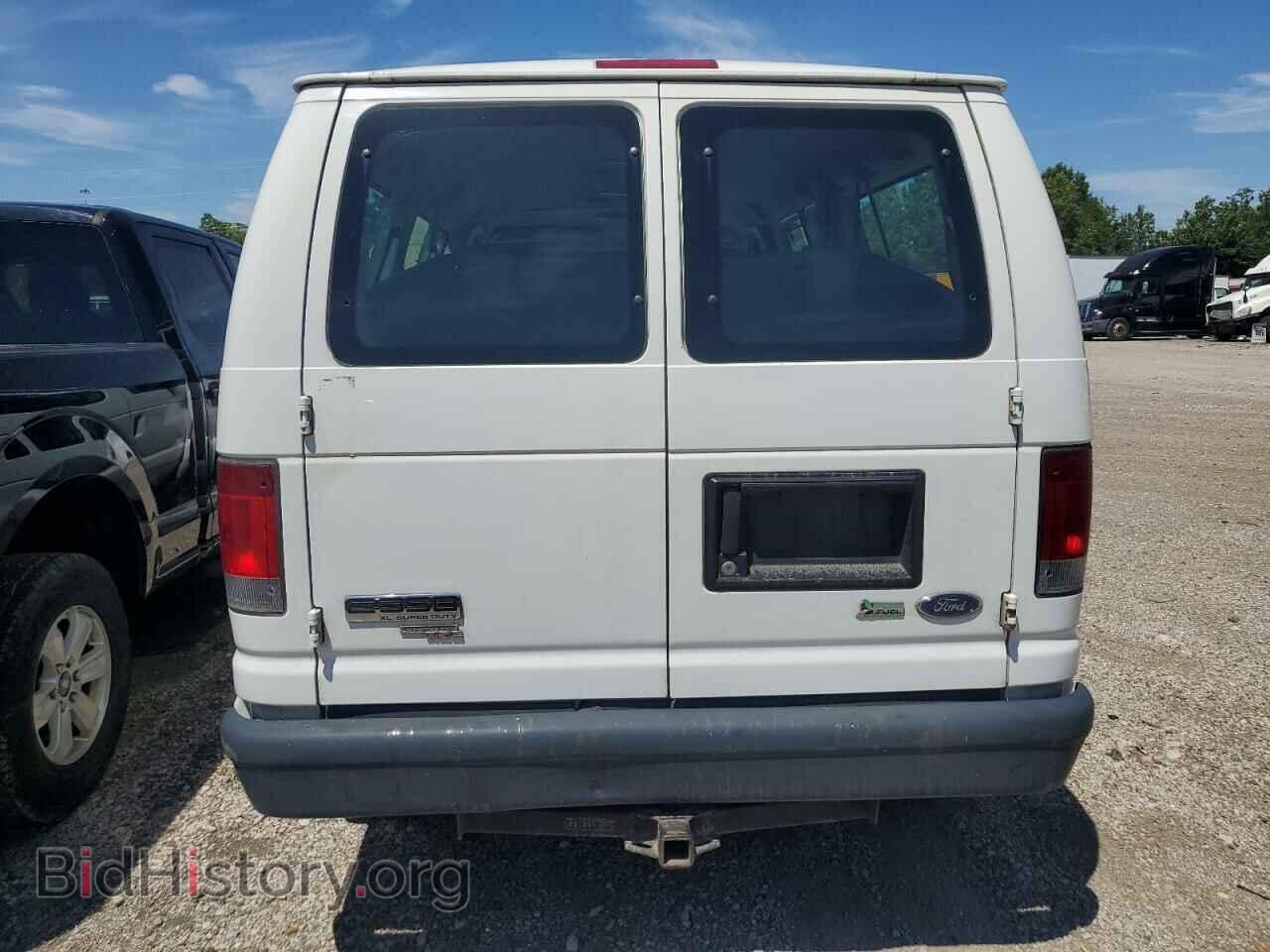 2010 FORD ALL Models - VIN: 1FBNE3BL5ADA12062 - Photo 6