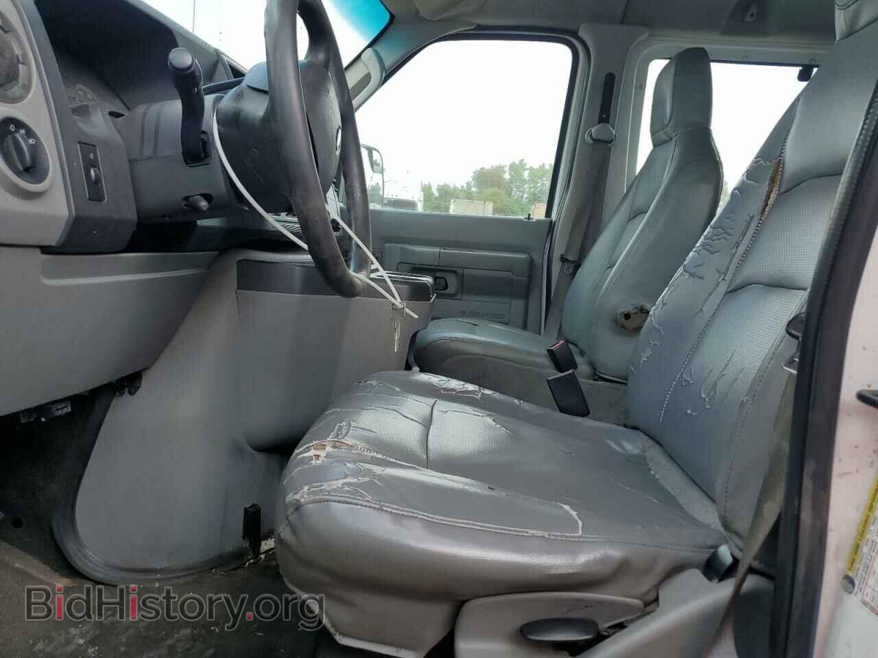 2010 FORD ALL Models - VIN: 1FBNE3BL5ADA12062 - Photo 7
