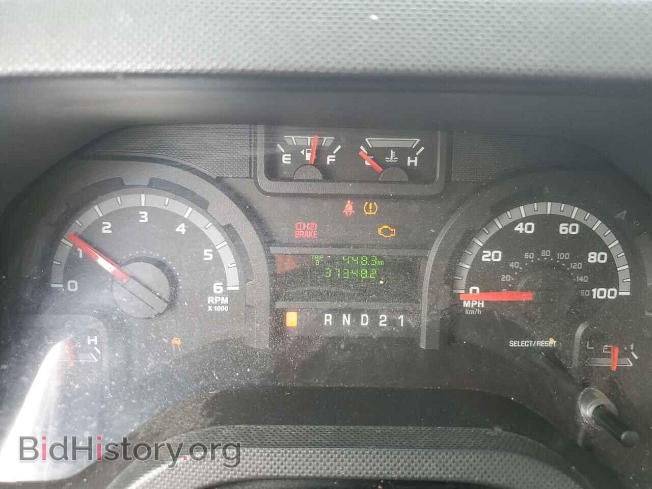 2010 FORD ALL Models - VIN: 1FBNE3BL5ADA12062 - Photo 9