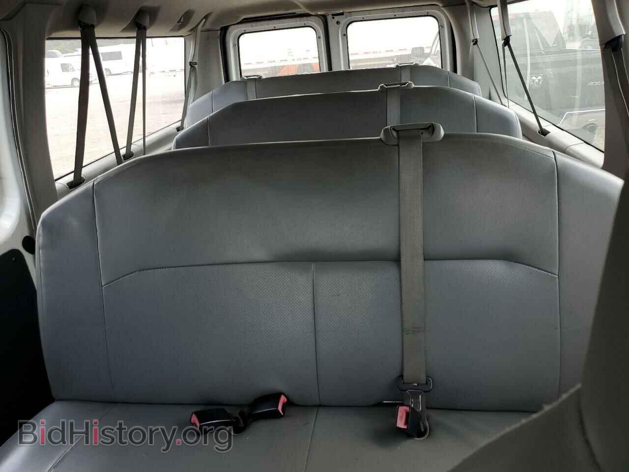 2010 FORD ALL Models - VIN: 1FBNE3BL5ADA12062 - Photo 10