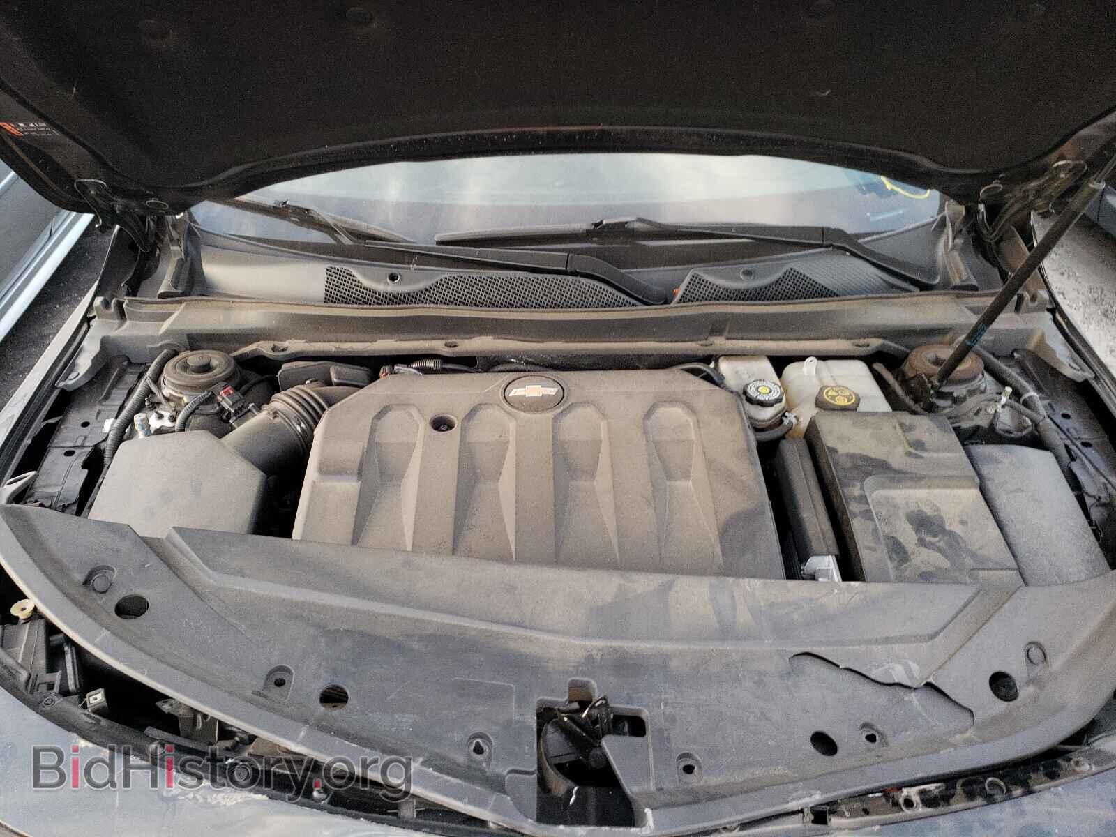 2019 CHEVROLET IMPALA - VIN: 2G1105S32K9102670 - Фото 7