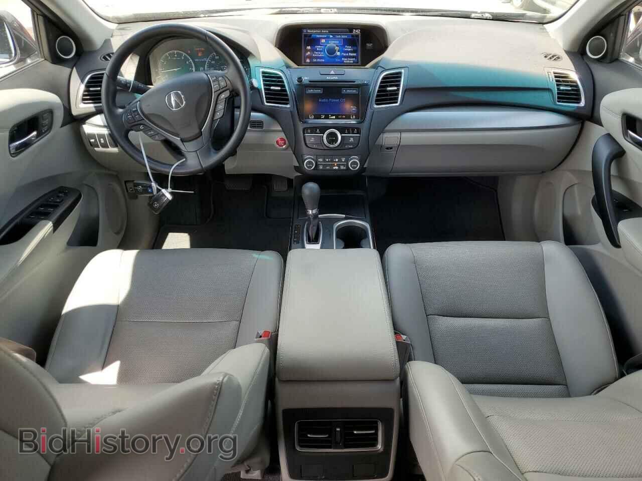 2017 ACURA RDX - VIN: 5J8TB4H52HL010135 - Фото 8