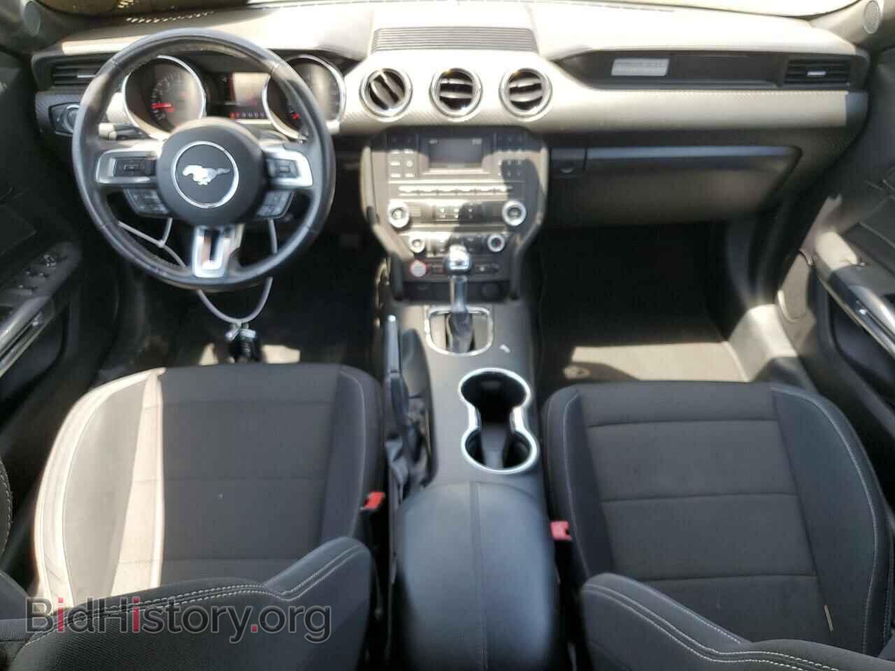 2015 FORD ALL Models - VIN: 1FATP8EM9F5326609 - Photo 8