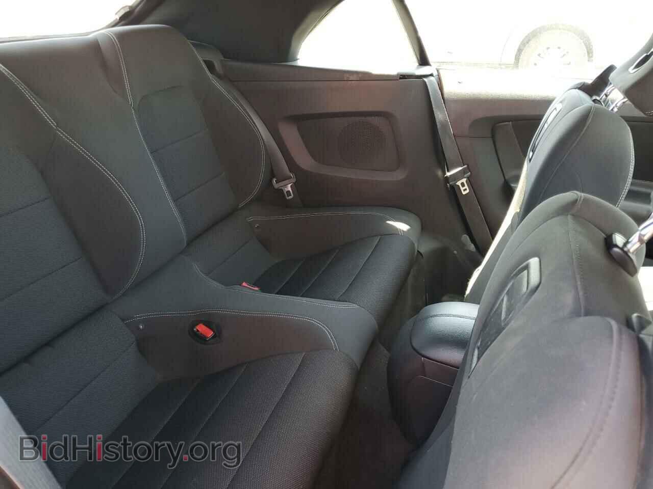 2015 FORD ALL Models - VIN: 1FATP8EM9F5326609 - Photo 10