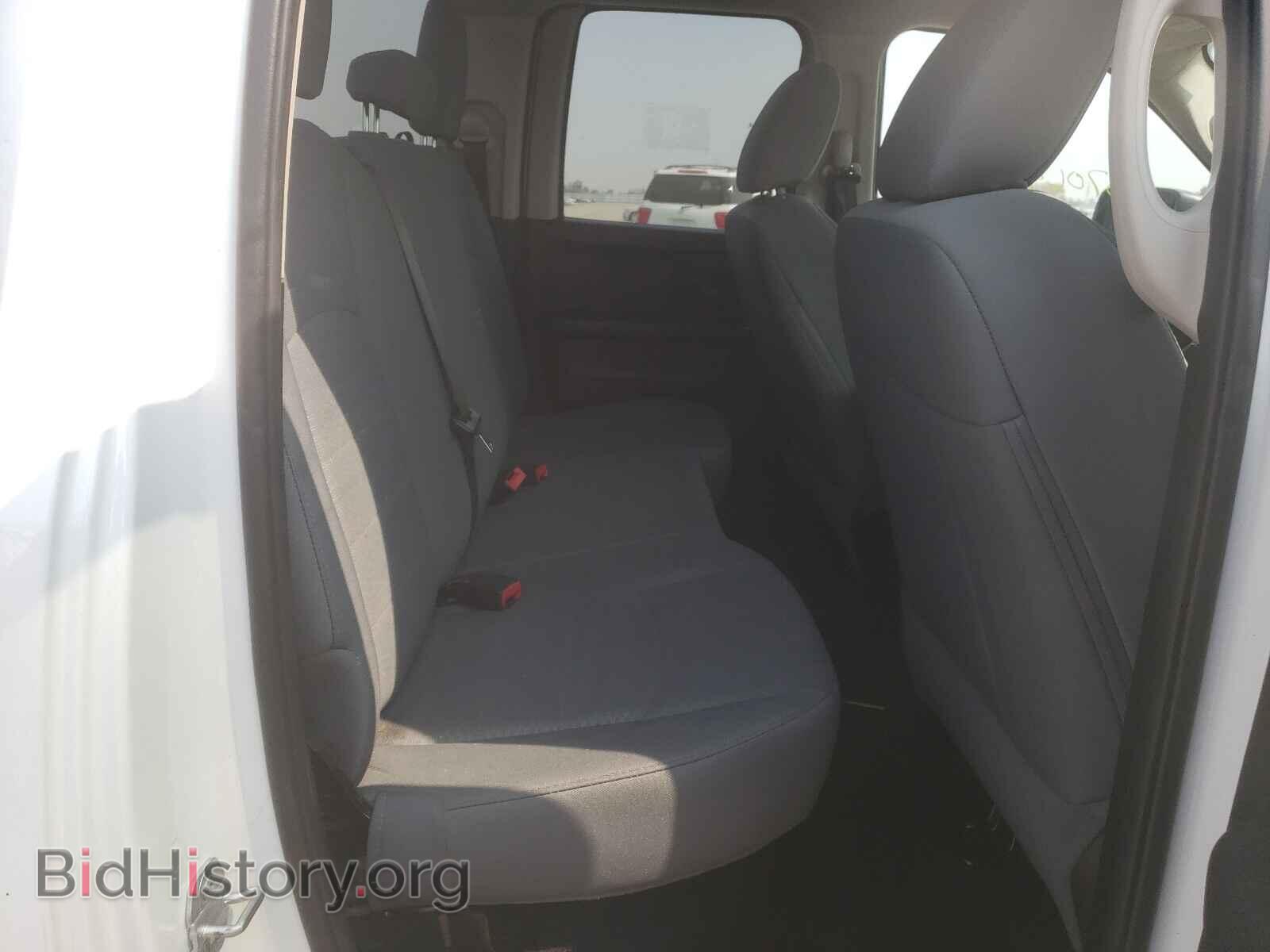2017 RAM 1500 - VIN: 1C6RR6FT5HS819885 - Photo 6