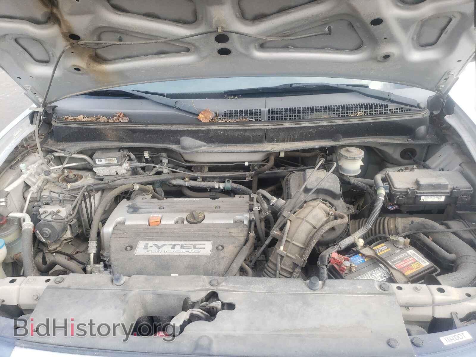 2006 HONDA ELEMENT - VIN: 5J6YH28346L027077 - Photo 7